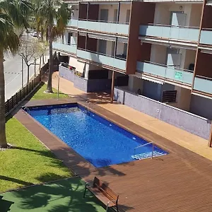 Apartamento Apartamento en S. Carlos de la Rapita, Sant Carlos de la Ràpita