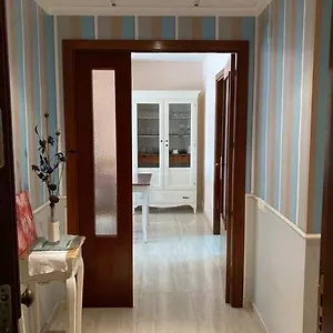 Apartamento Piso Vacacional En Sant Carles De La Rapita., Sant Carlos de la Ràpita