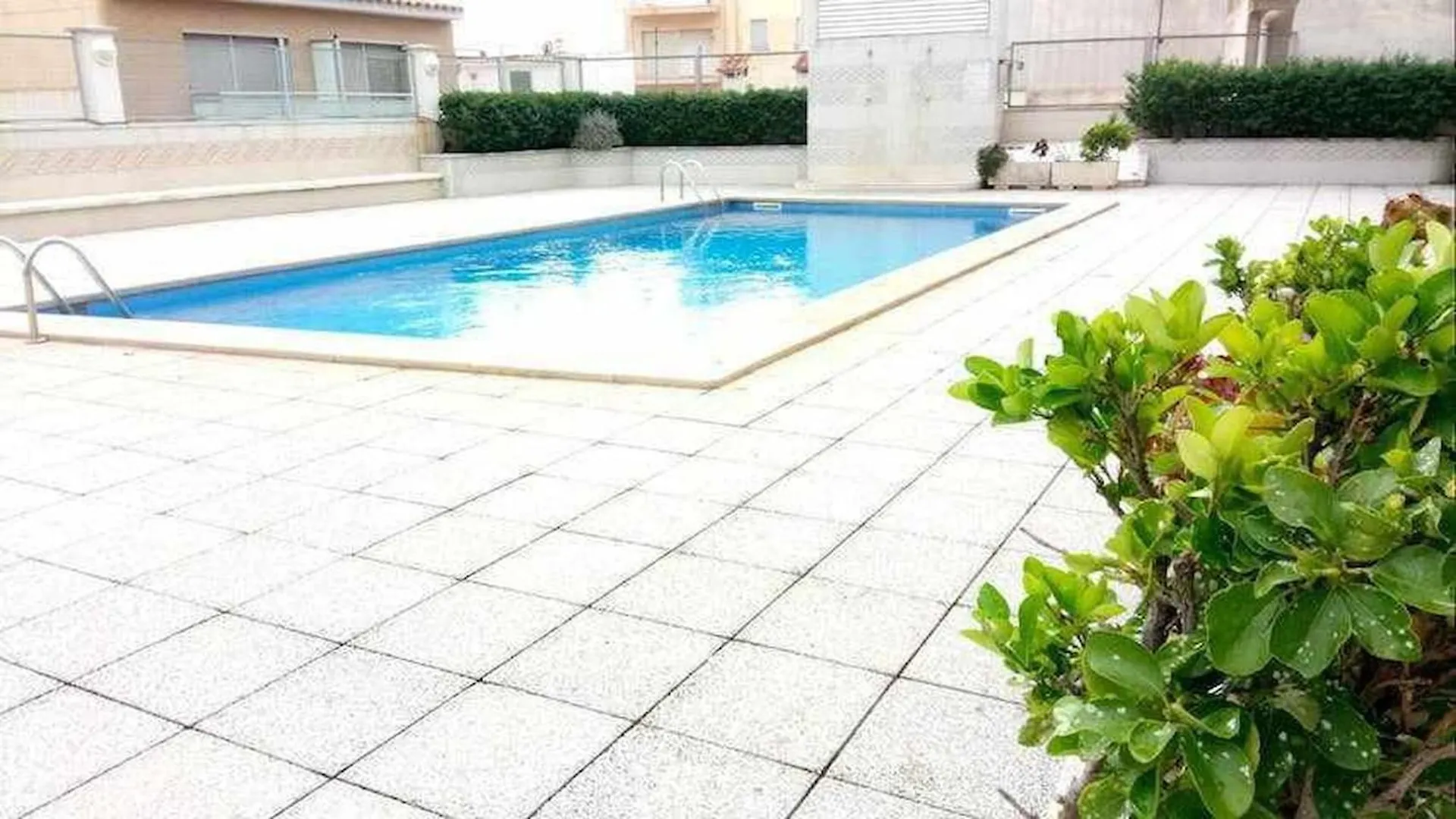 A H Rentals Carles III Apartamento 150Mtrs Playa Sant Carlos de la Ràpita 0*,