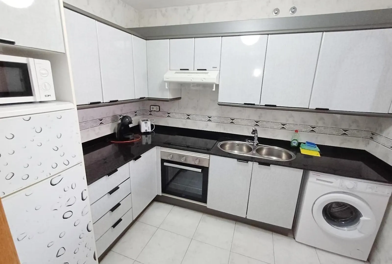A H Rentals Carles III Apartamento 150Mtrs Playa Sant Carlos de la Ràpita